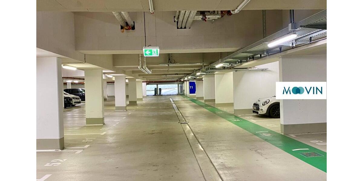 Etagenwohnung Wiesbaden Südost - 2 Zimmer, 51 m&sup2;, 904&euro; | Angebot:25417948