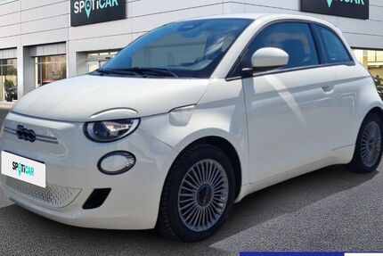 Fiat 500e 53.068 km 14.980 &euro; Wiesbaden 65203
