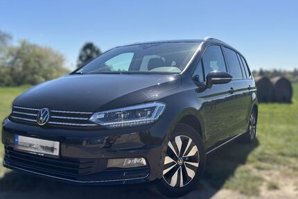 VW Touran 32.000 km 30.490 &euro; Mainz-Kostheim 55246