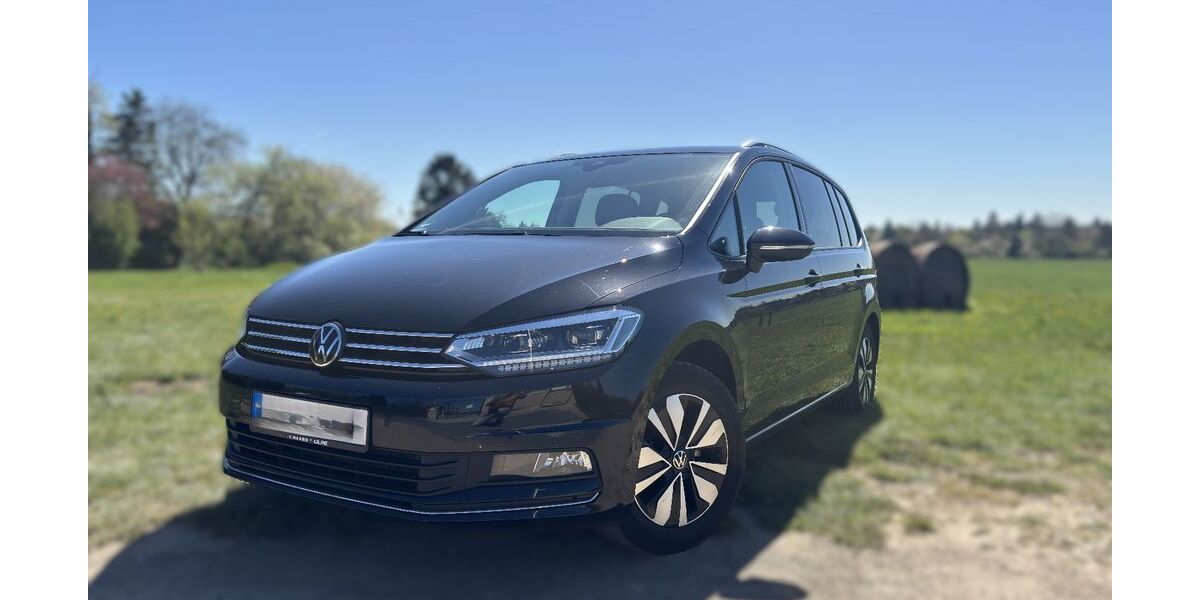 VW Touran 32.000 km 30.690 &euro; Mainz-Kostheim 55246