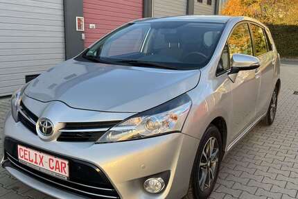 Toyota Verso 167.205 km 8.890 € Groß-Gerau 64521