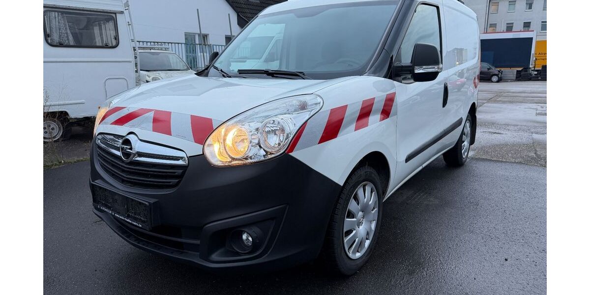 Opel Combo 64.700 km 7.790 € Flörsheim am Main 65439