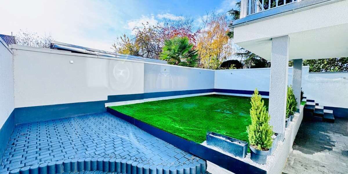 Einfamilienhaus Rüsselsheim - 11 Zimmer, 245 m&sup2;, 1.195.500&euro; | Angebot:24409506