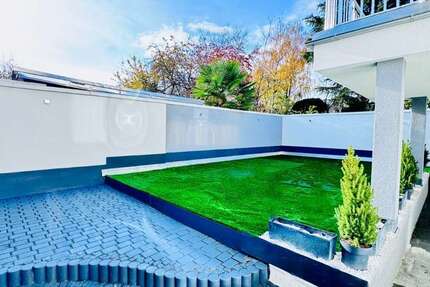 Haus zum Kaufen in Rüsselsheim 1.195.500 € 244.75 m² 11 zimmer