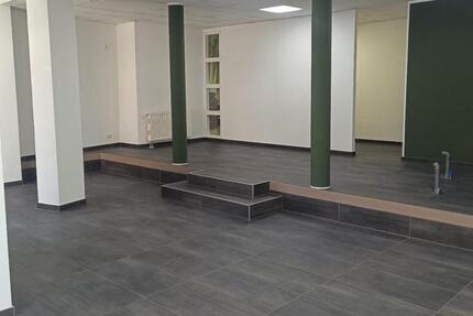 Laden Büro Geschäft Gewerberäume in Bingen-Dietersheim zimmer