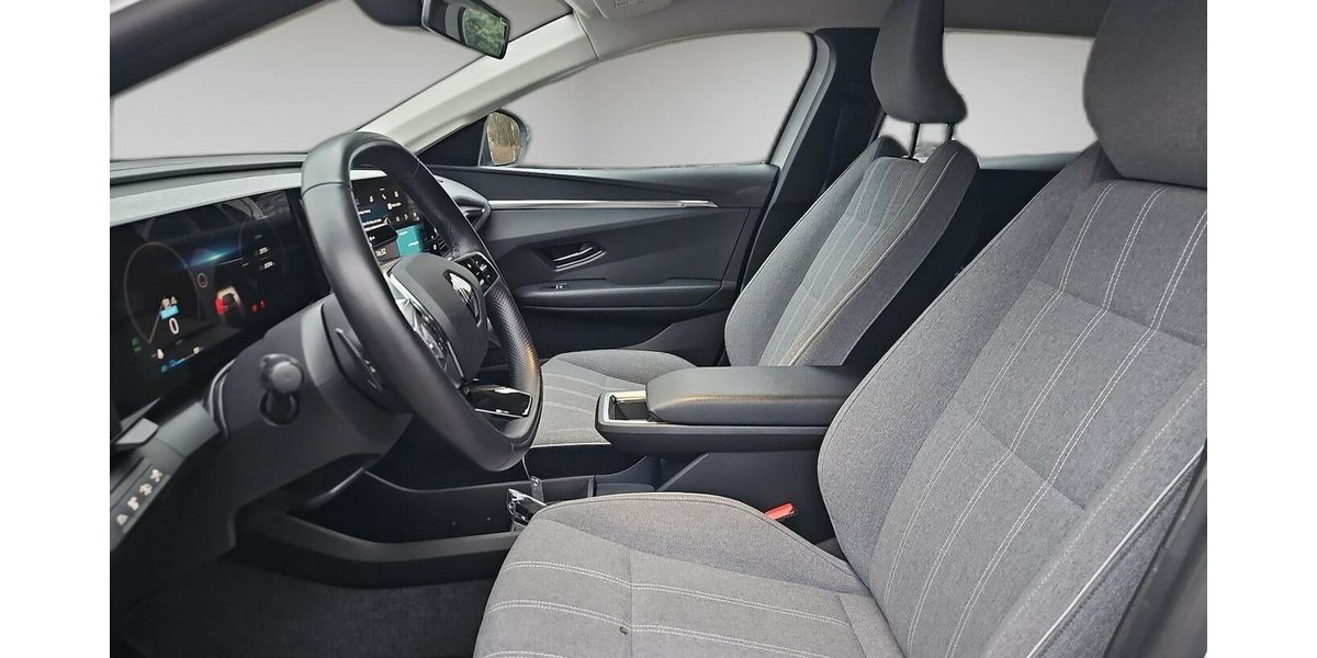 Renault Megane E-Tech Electric Equilibr+ 16300 .- Netto 21.313 km 19.397 &euro; Schwalbach/Taunus 65824