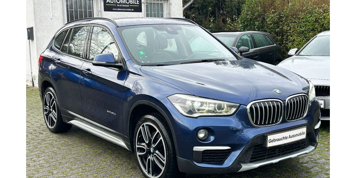 BMW X1 166.000 km 15.500 &euro; Wiesbaden 65199