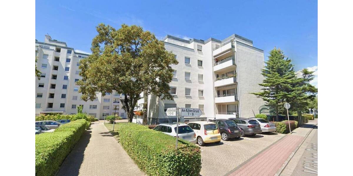 Mehrfamilienhaus, Wohnhaus Liederbach am Taunus Liederbach - 2 Zimmer, 219.000&euro; | Angebot:25894048