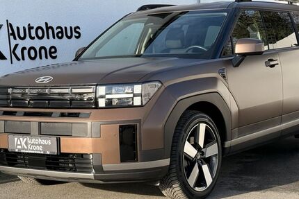 Hyundai SANTA FE 11.327 km 45.990 &euro; Bischofsheim 65474