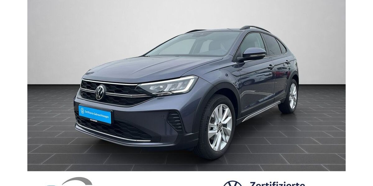 VW Taigo 14.377 km 22.630 € Bingen / Rhein 55411