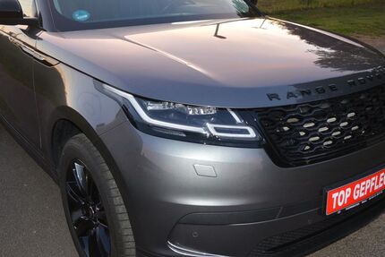 Land Rover Range Rover Velar 87.700 km 29.660 € Flörsheim am Main 65439