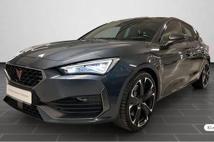 Cupra Leon 72.655 km 21.800 &euro; Wiesbaden 65189