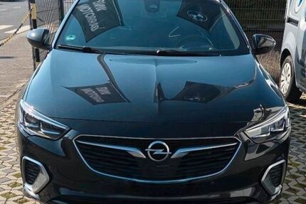 Opel Insignia 83.000 km 25.000 &euro; Flörsheim am Main 65439