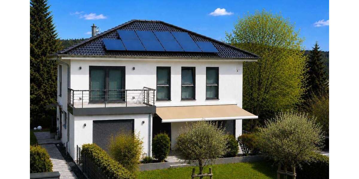 Einfamilienhaus Niedernhausen- Oberjosbach Oberjosbach - 5 Zimmer, 170 m&sup2;, 1.290.000&euro; | Angebot:26765594