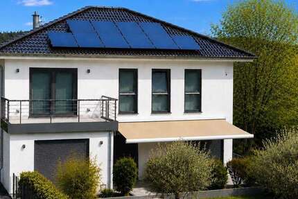Haus Niedernhausen- Oberjosbach Oberjosbach - 5 Zimmer, 170 m&sup2;, 1.290.000&euro; | Angebot:26765594