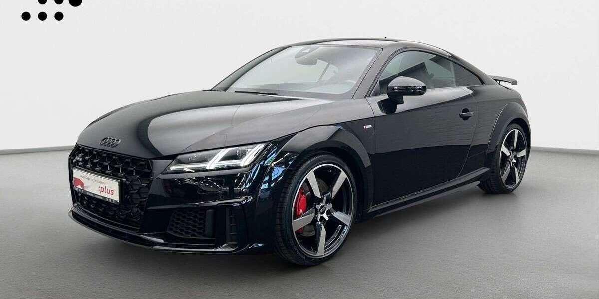 Audi TT 76.798 km 35.890 &euro; Hofheim 65719