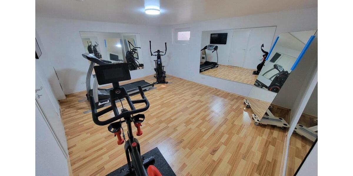 Reihenhaus Saulheim - 5 Zimmer, 136 m&sup2;, 449.000&euro; | Angebot:27055286
