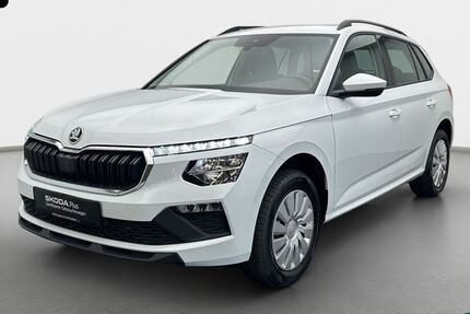 Skoda Kamiq 23.879 km 18.840 &euro; Hofheim im Taunus 65719