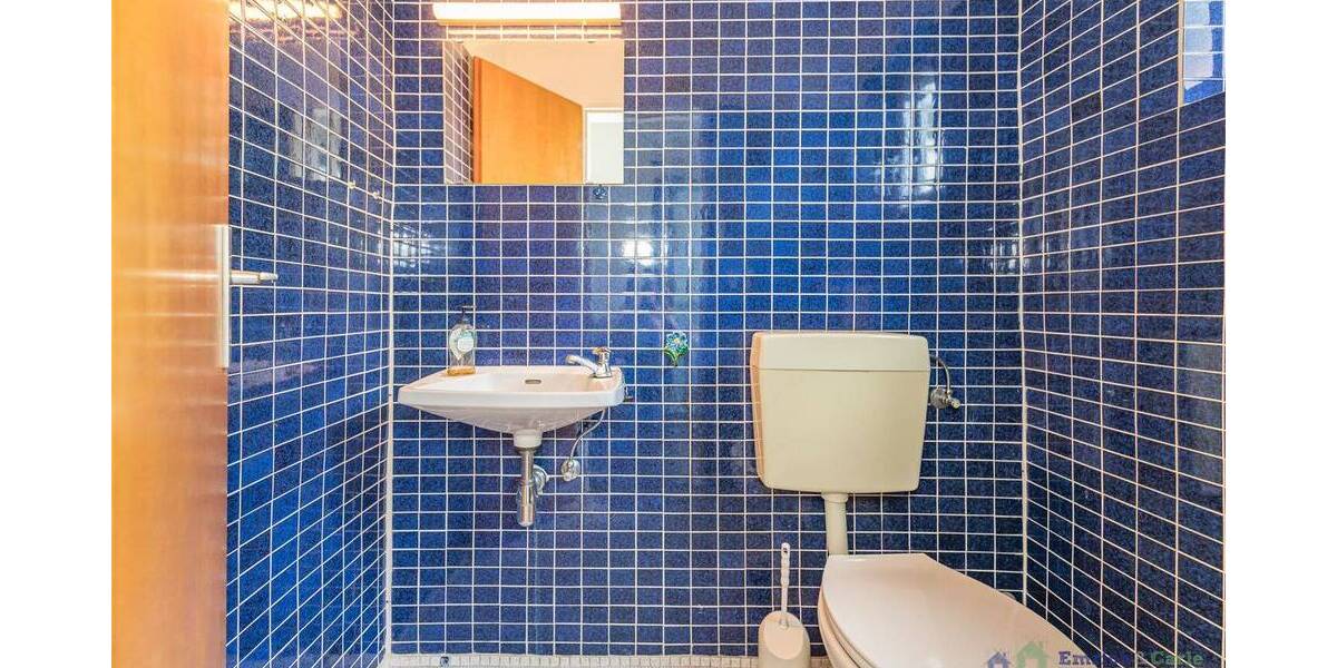 Doppelhaushälfte Heidesheim am Rhein Heidesheim am Rhein - 4 Zimmer, 107 m&sup2;, 419.000&euro; | Angebot:26672577