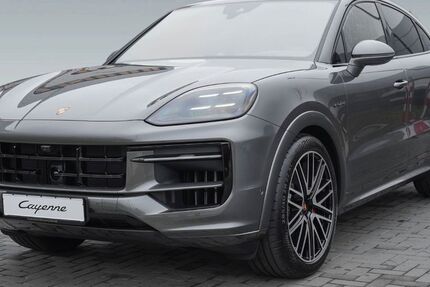 Porsche Cayenne 12.900 km 144.890 &euro; Oberursel (Taunus) 61440