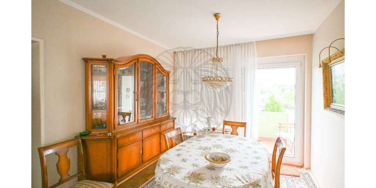 Etagenwohnung Wiesbaden Nordost - 4 Zimmer, 102 m&sup2;, 389.000&euro; | Angebot:26863275