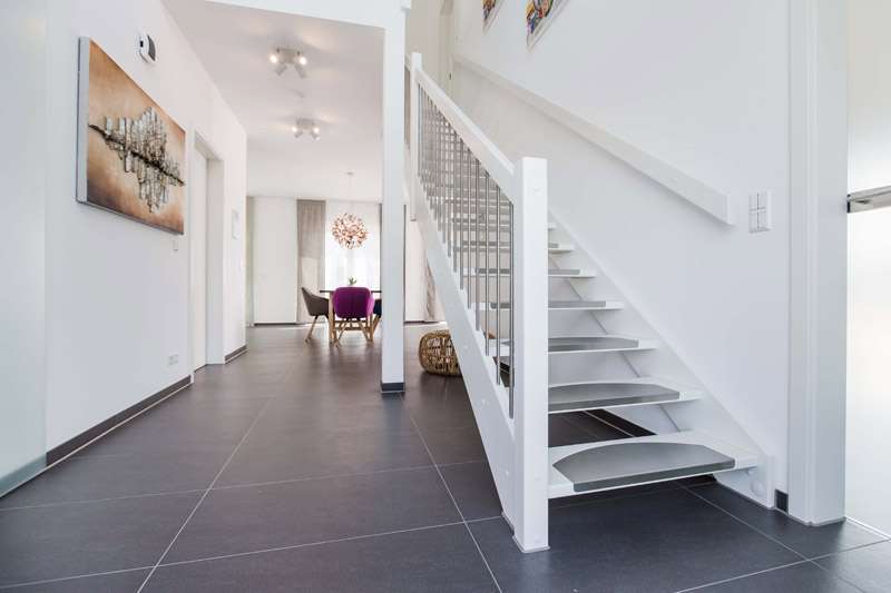 Ein modernes Mehrgenerationenhaus mit viel Platz für Ihre Träume!! 1 zimmer