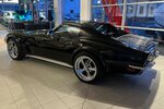 Corvette C3 Stingray 5.7 V8 Targa |Automatik|H-Zulassung| 142.166 km 32.399 € Mainz-Kostheim 55246