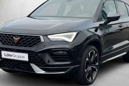 Cupra Ateca 22.989 km 28.970 &euro; Mainz 55120