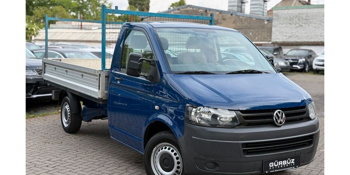 VW T5 Transporter 85.000 km 14.000 &euro; Wiesbaden 65201