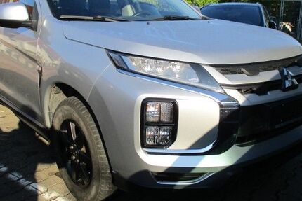 Mitsubishi ASX 83.300 km 16.990 € Wörrstadt 55286