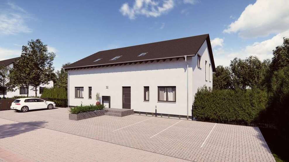 Haus zum Kaufen in Frankfurt am Main 1.640.000 € 267.82 m²