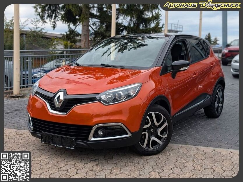 Captur