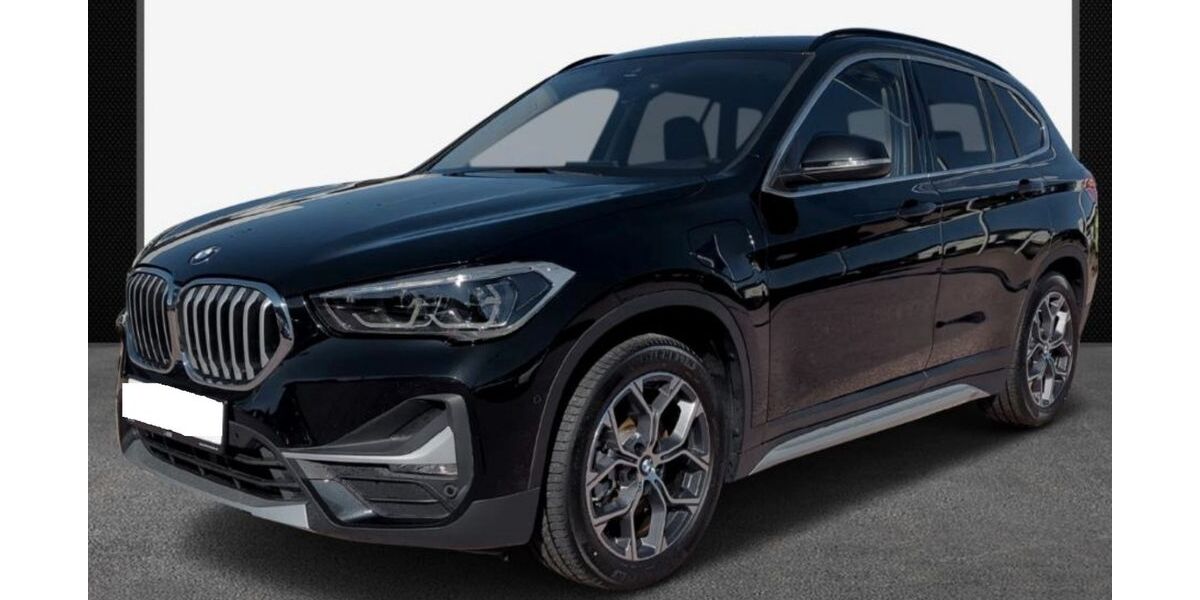 BMW X1 40.884 km 23.400 &euro; Kronberg im Taunus 61476