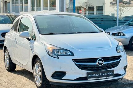 Opel Corsa 92.000 km 6.950 &euro; Rüsselsheim 65428