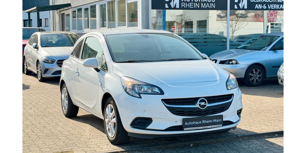 Opel Corsa 92.000 km 6.950 &euro; Rüsselsheim 65428