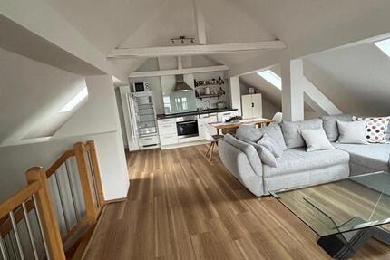 2 Zimmer Wohnung Frankfurt Bockenheim all ink. zimmer