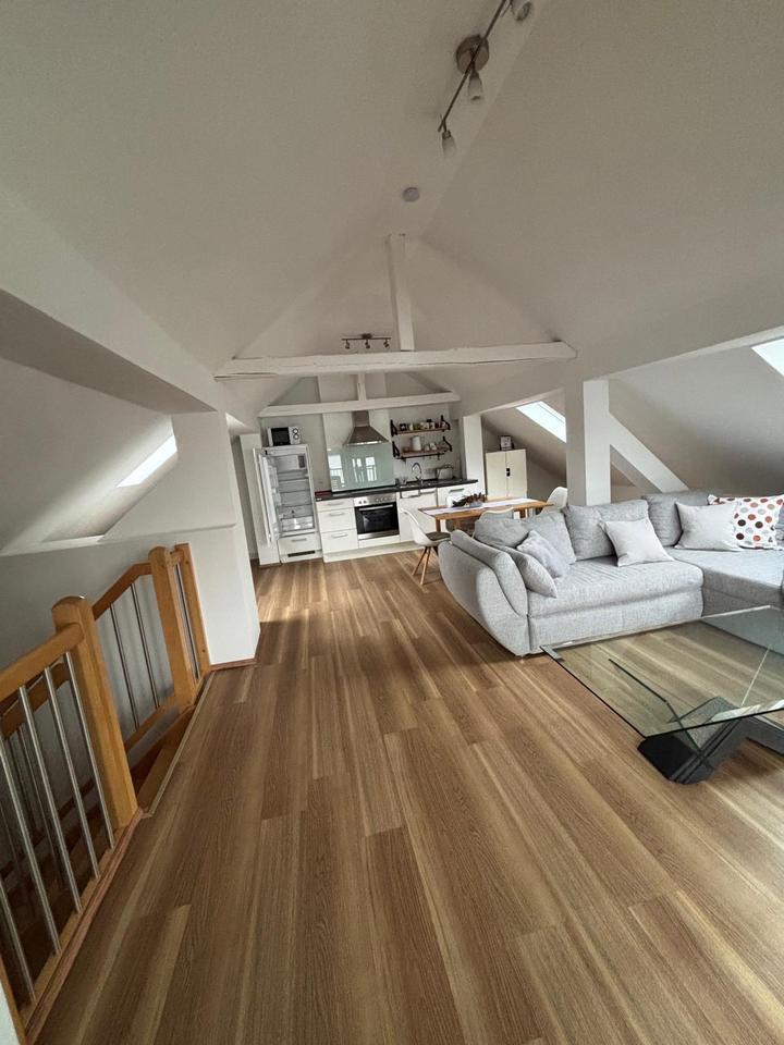 2 Zimmer Wohnung Frankfurt Bockenheim all ink. zimmer