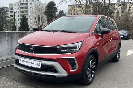 Opel Crossland (X)