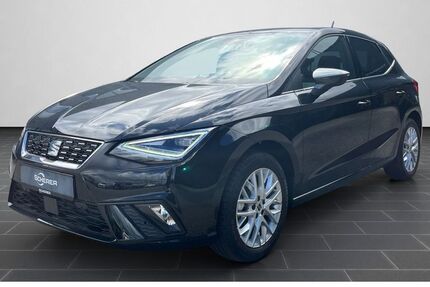 Seat Ibiza 4.900 km 22.980 € Bingen / Rhein 55411