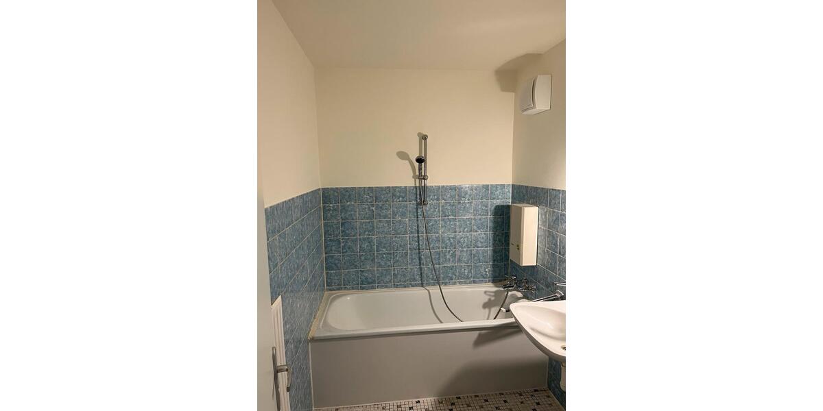 Erdgeschoßwohnung Mainz Lerchenberg - 1 Zimmer, 29 m&sup2;, 109.000&euro; | Angebot:26131283