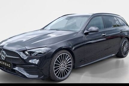 Mercedes-Benz C 180 13.900 km 42.890 &euro; Mainz 55128