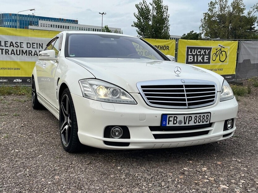 S 500