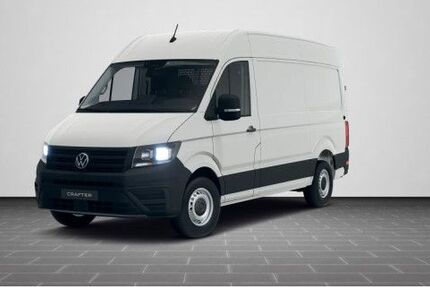 VW Crafter 21.766 km 35.790 &euro; Mainz 55120