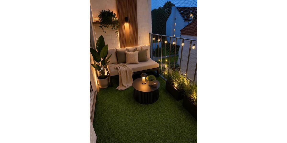 Loft - Studio - Atelier Wiesbaden Biebrich - 1.5 Zimmer, 37 m&sup2;, 159.000&euro; | Angebot:27202101