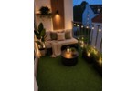 Loft - Studio - Atelier Wiesbaden Biebrich - 1.5 Zimmer, 37 m&sup2;, 159.000&euro; | Angebot:27202101