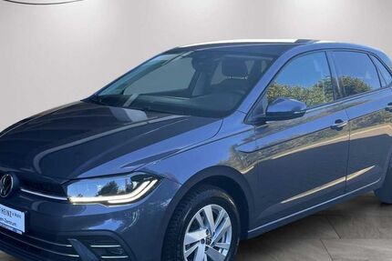 VW Polo 44.388 km 20.900 &euro; Mainz 55120