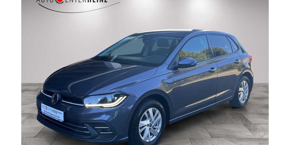 VW Polo 44.388 km 20.900 &euro; Mainz 55120