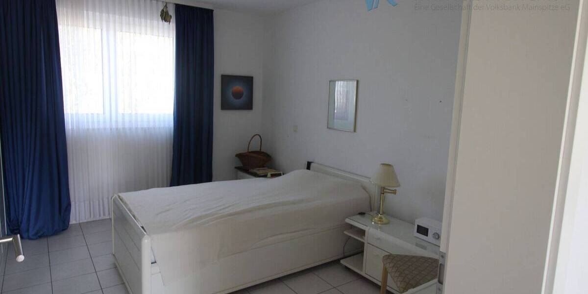 Etagenwohnung Ginsheim-Gustavsburg Gustavsburg - 4 Zimmer, 108 m&sup2;, 459.000&euro; | Angebot:26797422