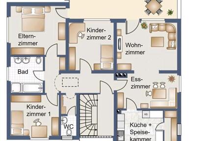 Haus Hünfelden - 8 Zimmer, 178 m&sup2;, 649.000&euro; | Angebot:27426278