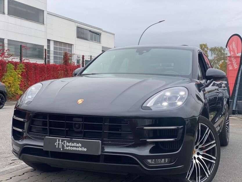 Macan